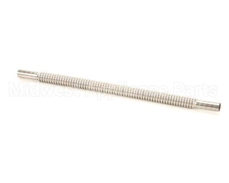 5619100000 Jade Tubing, Flexible, 3/8 Od X 9,