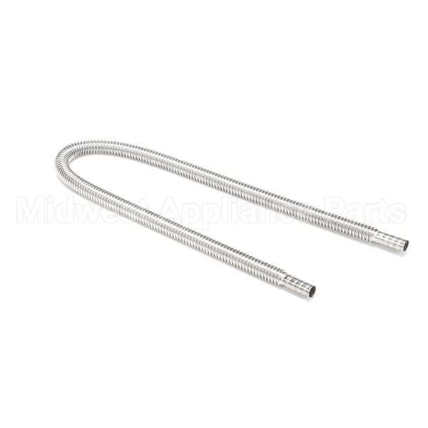 5619200000 Compatible Jade Tubing, Flexible, 3/8 Od X 24