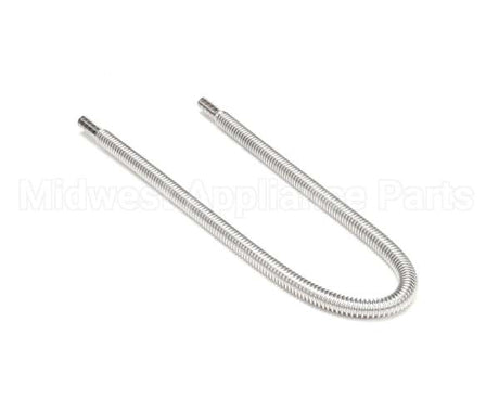 5619200000 Jade Tubing, Flexible, 3/8 Od X 24,