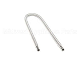 5619200000 Jade Tubing, Flexible, 3/8 Od X 24,