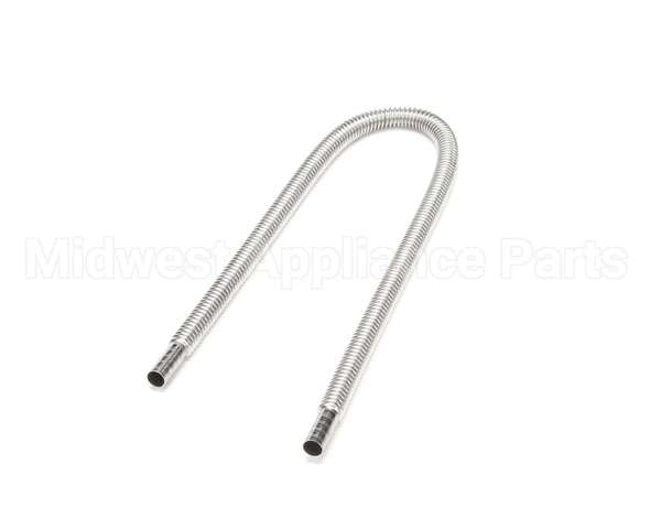 5619200000 Jade Tubing, Flexible, 3/8 Od X 24,