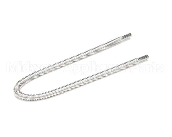 5619200000 Jade Tubing, Flexible, 3/8 Od X 24,