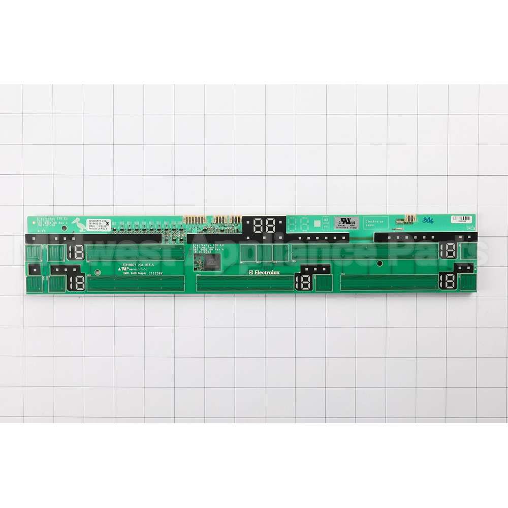 561940441 Frigidaire Control Assembly