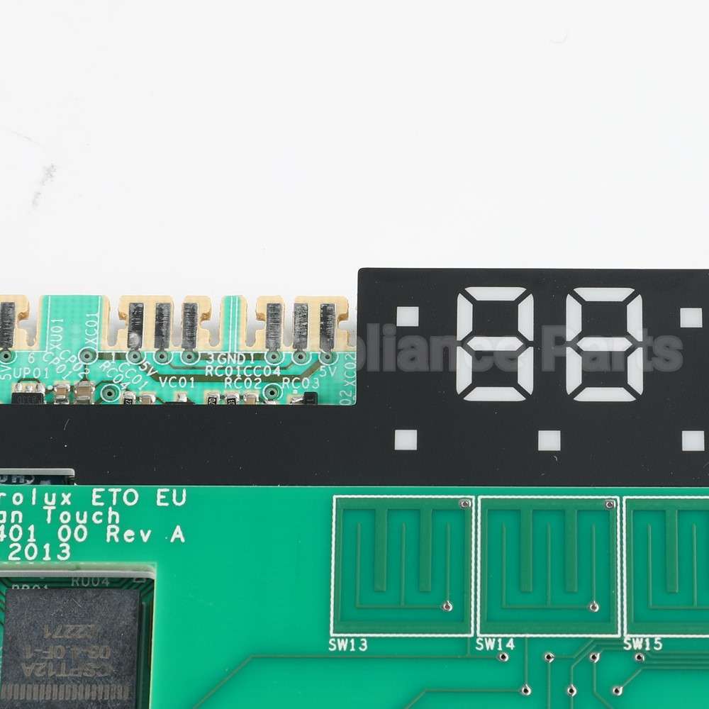 561940443 Frigidaire Control Assembly