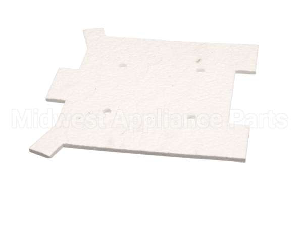 8160838 Frymaster Insulation, Gl30 Dv Lower Rear