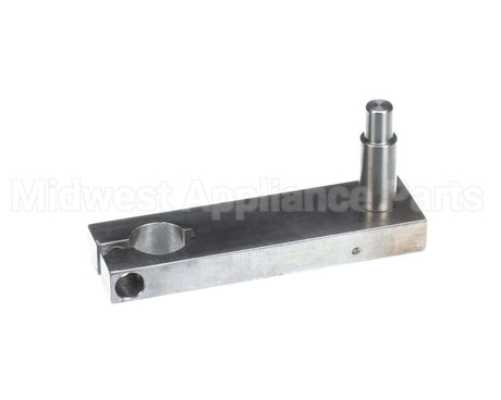 56214 Biro Driven Clutch Engagement Lever Lh, Ss