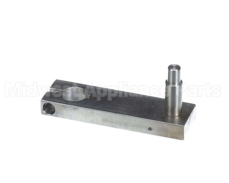 56214 Biro Driven Clutch Engagement Lever Lh, Ss