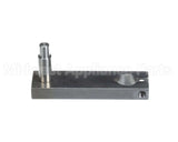 56214 Biro Driven Clutch Engagement Lever Lh, Ss