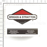 56236E701MA Briggs & Stratton Sector Assy