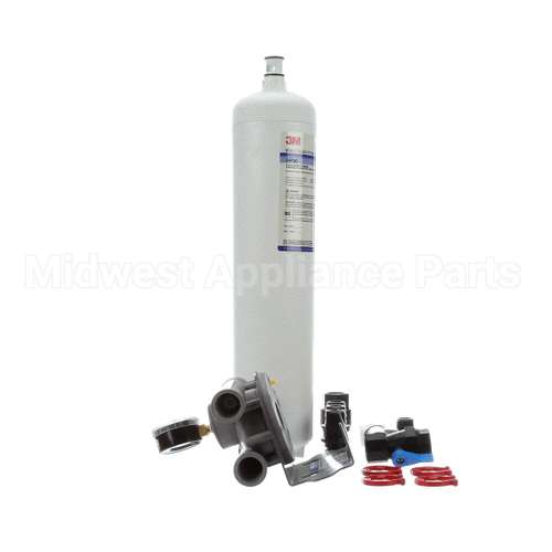 56243-01 Lancer Cuno Dp190 Bev/Ice Water Filtr