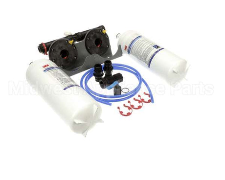 56245-03 3M Fpa Sys-Ice260-S, 2Hd, Fs