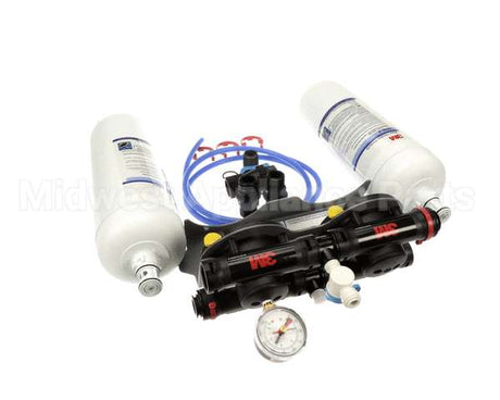 56245-03 3M Fpa Sys-Ice260-S, 2Hd, Fs