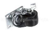 562501 Franke Caster Swivel Plate W/Brake 2.