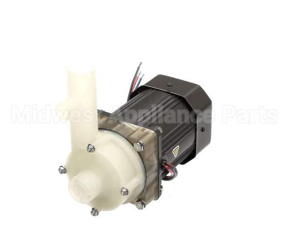 HS-0183 Hoshizaki Pump Motor Assemblykms-