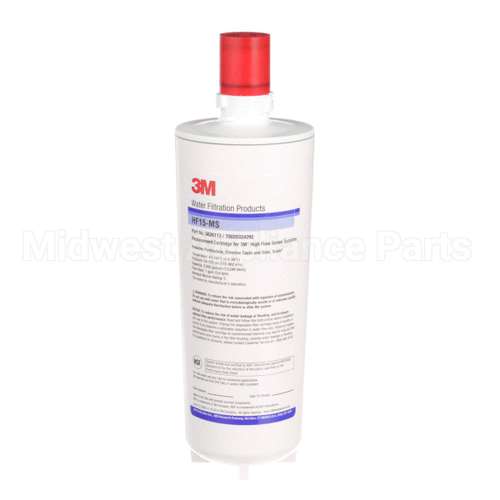 5626113 3M Cartridge Assembly,Hf15-Ms (Hf15-Ms)