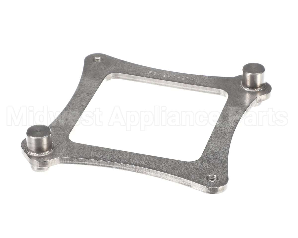 56276-1 Nemco Blade Plt Asm,56424A-2Mk