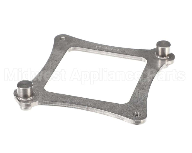 56276-1 Nemco Blade Plt Asm,56424A-2Mk