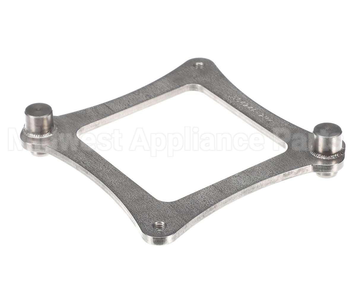 56276-1 Nemco Blade Plt Asm,56424A-2Mk