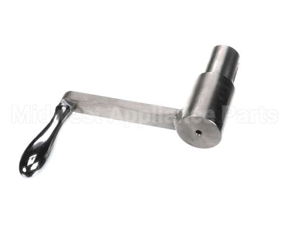 5628-1 Crown Steam Tilt Handle Assembly