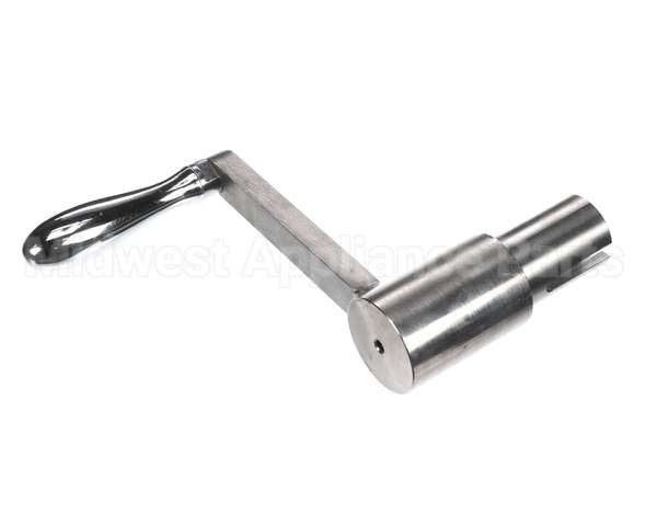 5628-1 Crown Steam Tilt Handle Assembly