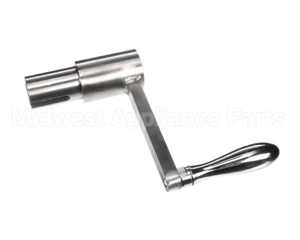 5628-1 Crown Steam Tilt Handle Assembly