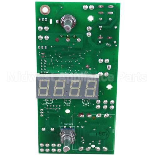 56282 Compatible Blodgett Infinite Control Kit W/ Digital Timer