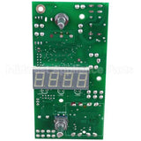 56282 Compatible Blodgett Infinite Control Kit W/ Digital Timer
