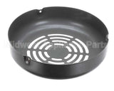 56283-CVR Biro Fan Cover, 7.5 Hp Baldor Motor, Afmg-24