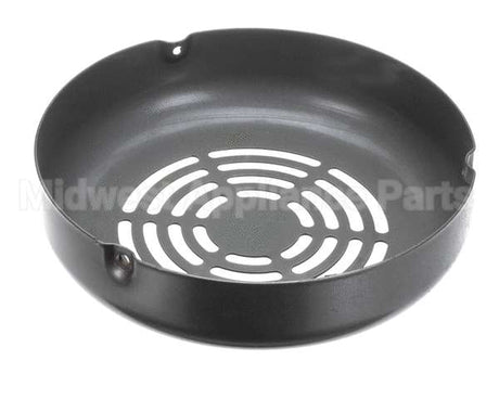 56283-CVR Biro Fan Cover, 7.5 Hp Baldor Motor, Afmg-24