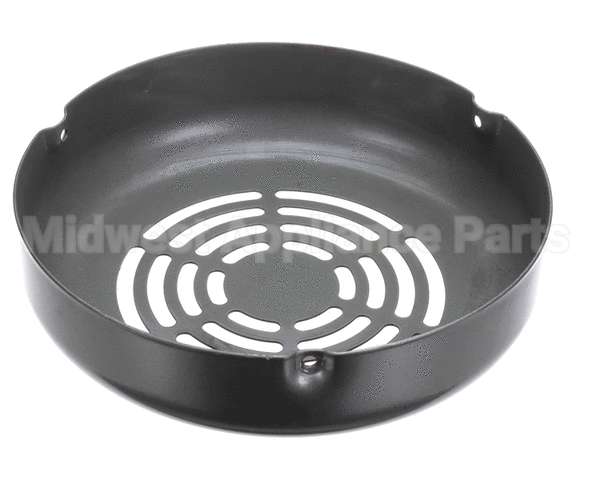 56283-CVR Biro Fan Cover, 7.5 Hp Baldor Motor, Afmg-24