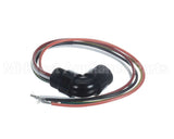 56292 Biro Receptacle,Female 5Pole 90 Deg