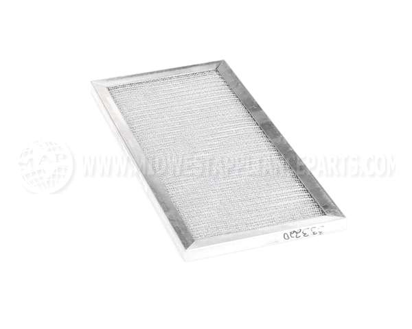 31Z1362 Lincoln Air Filter