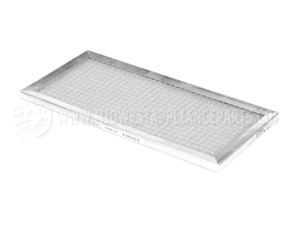 31Z1362 Lincoln Air Filter