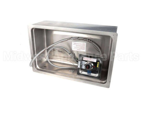 56300-72UL Apw Wyott Complete Well
