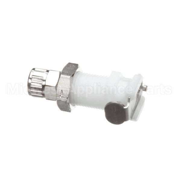 56300J Compatible Biro Fmle Cplg Body W/Nut, Quick Dscnnct
