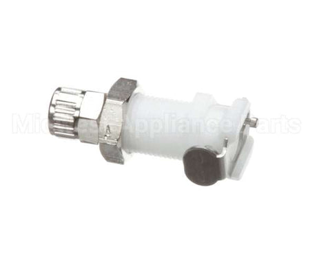 56300J Biro Fmle Cplg Body W/Nut, Quick Dscnnct