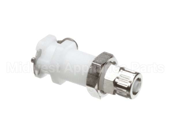 56300J Biro Fmle Cplg Body W/Nut, Quick Dscnnct