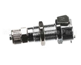 56300J-CPB Biro Female Cplg Body Metal W/Nut,Qck Dscnnct