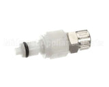 56300K Biro Male Coupling Body, Quick Dscnnct