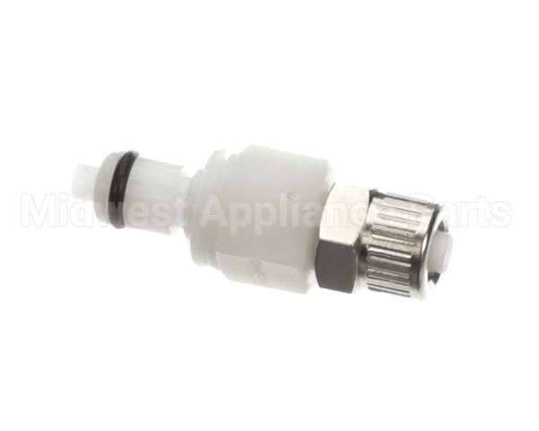 56300K Biro Male Coupling Body, Quick Dscnnct