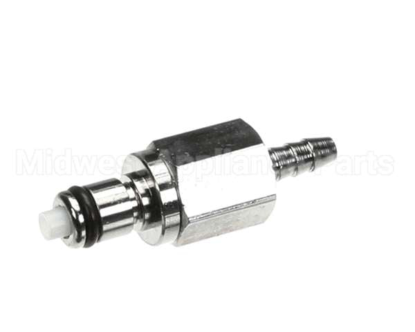 56300K-CPB Biro Male Coupling Metal Body, Quick Disconne