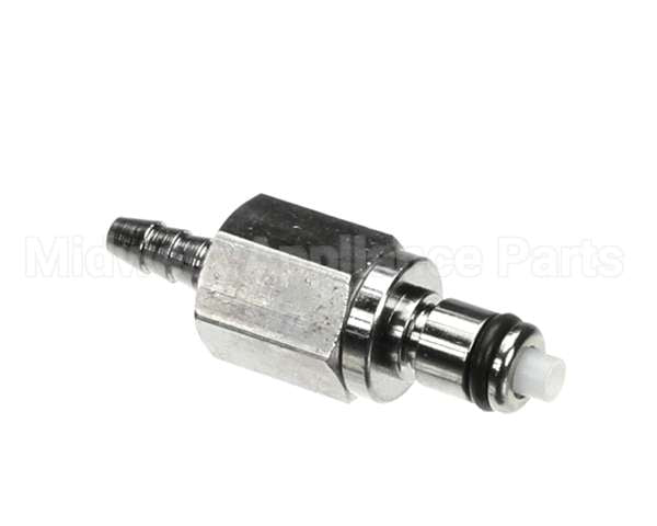56300K-CPB Biro Male Coupling Metal Body, Quick Disconne
