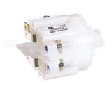 56300R Biro Air Switch, Dpdt Momentary