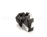 56301D Biro Airswitch W/Nut, Momentary, Spdt