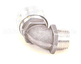 56301G Biro Watertight Cord Connector 90Deg.