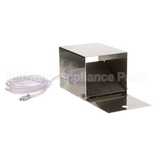 56304PX Compatible Biro Pneumtc Ft Cntl-Bulb W/Gd Cnct, Tube
