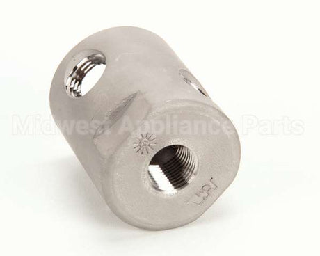 56305 Henny Penny Body - Valve