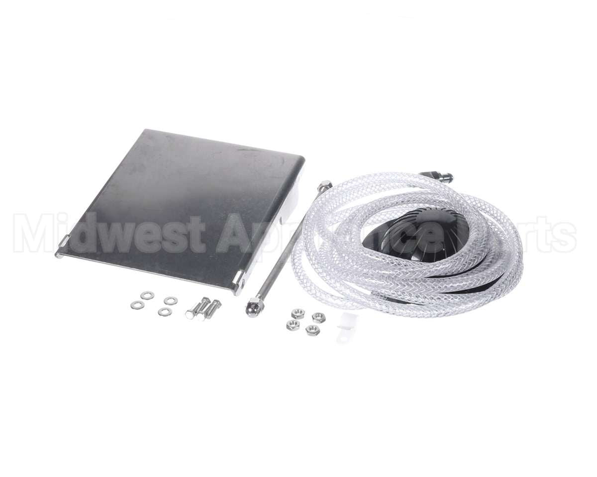 56305K Biro Kit, Foot Bulb W/M Quick Connect Couplin