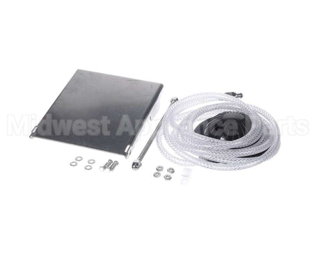 56305K Biro Kit, Foot Bulb W/M Quick Connect Couplin