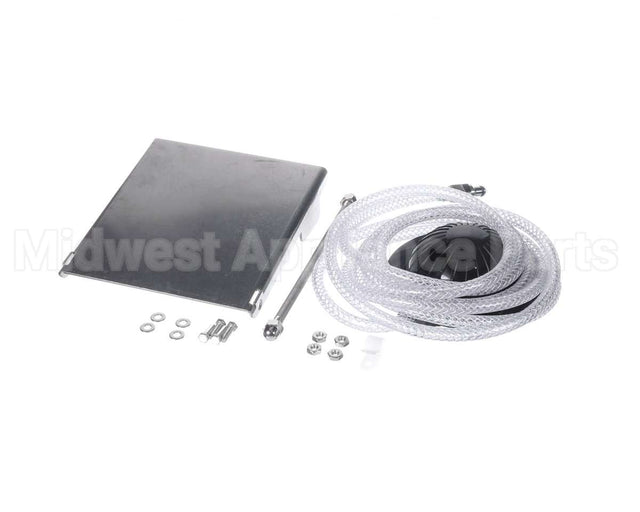 56305K Biro Kit, Foot Bulb W/M Quick Connect Couplin